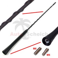 Antenne Stabantenne