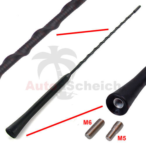 Antenne stabantenne - antenne,