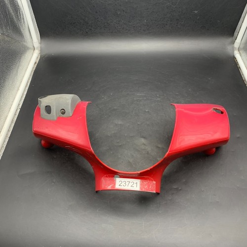 Tachoverkleidung frontmaske - tachoverkleidung,