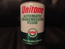 Unitone Automatic Transmission