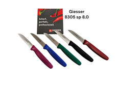 Giesser gemüsemesser obst - giesser,