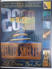 helter skelter millienum jam