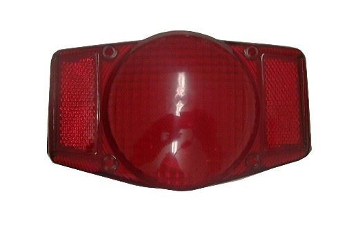 Rucklichtglas fur honda - rucklichtglas,