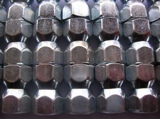 20 x Radmuttern für Stahlfelgen M12x1,5 Kegelbund Offen SW19 MC329 Ford C-Max