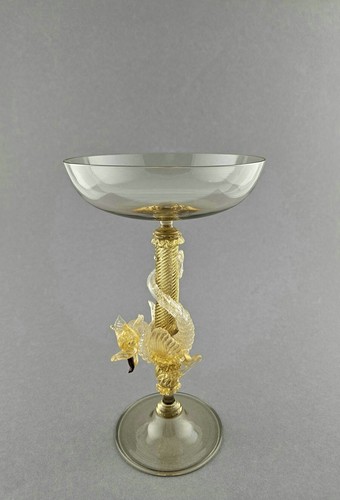 Murano aufsatzschale tazza - murano,