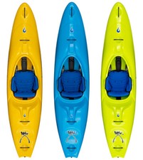 Liquid Logic RMX 96 Wildwasserkajak Eine Legende ist Wiedergeboren TOP Kajak