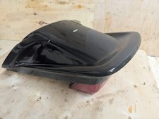 Yamaha FJ1200 3YA Heckbürzel