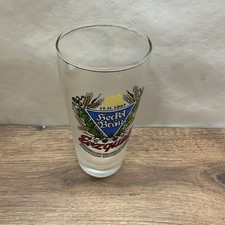 Heckel Bräu Erzquell Bierglas