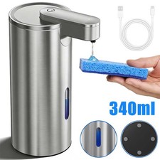 Seifenspender Sensor