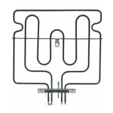 Backofenheizung Heizelement