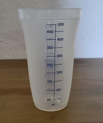 Tupperware schüttelbecher - tupperware,