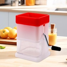 Profi Premium Gemüsereibe