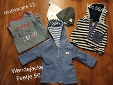 Bekleidungspaket Jungen