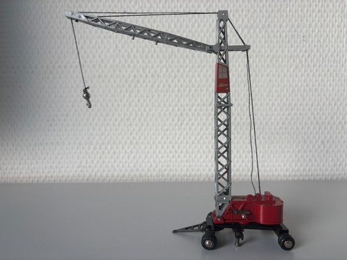 Schuco coles piccolo 762 - coles,