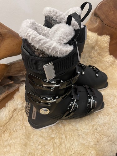 Damen skischuhe rossignol pure - rossignol,