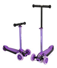 YBIKE GLX Boost Scooter with