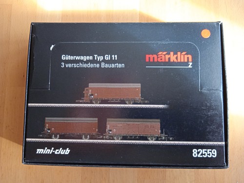 Märklin mini club spur - märklin, mini-club