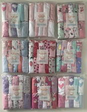 Primark Mädchen 10er-Pack