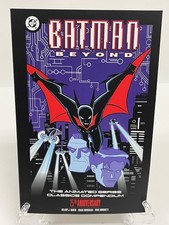 Batman Beyond Animated Series