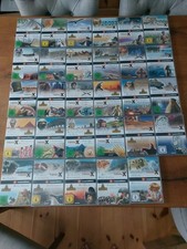 29 x ZDF Expedition Terra X -