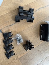 Thule Montage-Kit 6019 Flush