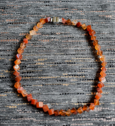 Pierre lang kette collier - pierre,