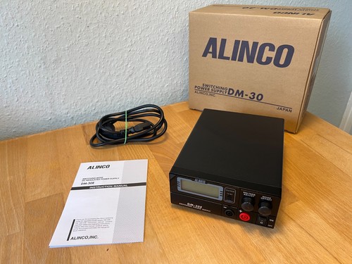 Netzteil alinco e - -,