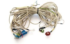 SIEMENS Sirona M1 Leitungssatz