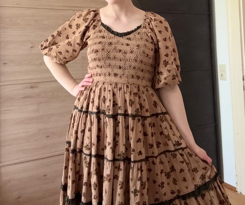 Ivy city kleid roselyn - ivy,