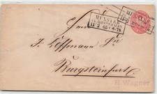 153170) Preußen R3 Münster