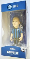 Minix inter sammelfiguren - minix,