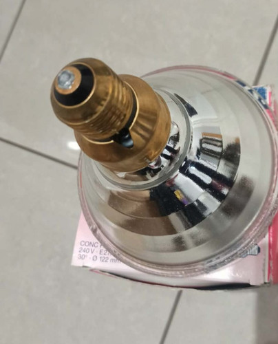 Osram concentra par flood - concentra,