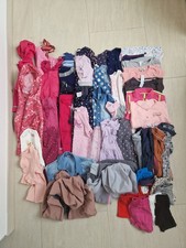 Kinderkleidung in der Größe 98 - 104
