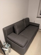 2-teiliges Schlafsofa mit