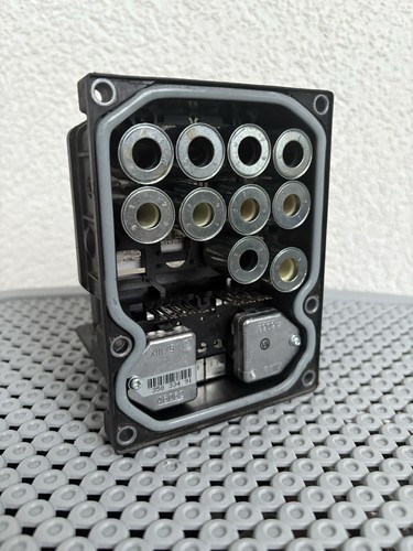 Bmw e38 e39 abs asc - e39,