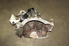 Schaltgetriebe Getriebe BVM5 5-GANG BVM5 BE4R 19X77 1997 CCM 100 KW Peugeot 307