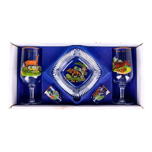 Geschenkset