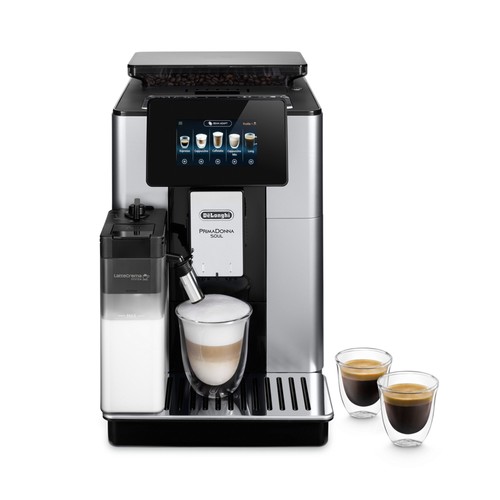 Longhi primadonna soul - de'longhi,