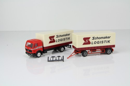 Herpa 1635 - mb,