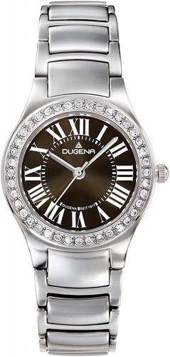 Dugena damen armbanduhr - dugena,