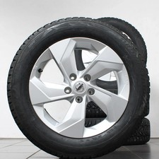 17 Zoll original Nissan Juke