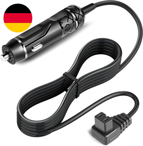 Kfd 12v kfz - 12v, kabel