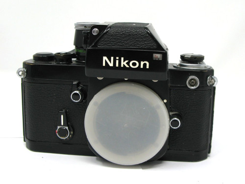 Nikon photomic analoge - photomic,