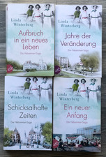 Linda Winterberg: Die