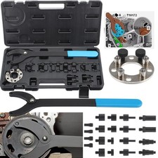 Zahnriemen Wechsel-Satz