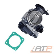 DROSSELKLAPPE FÜR AUDI A4 B5