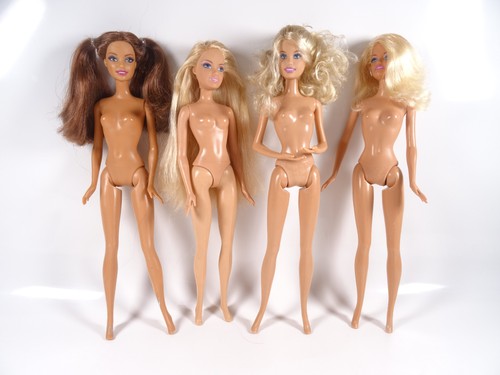 Barbie konvolut puppen für - barbie,