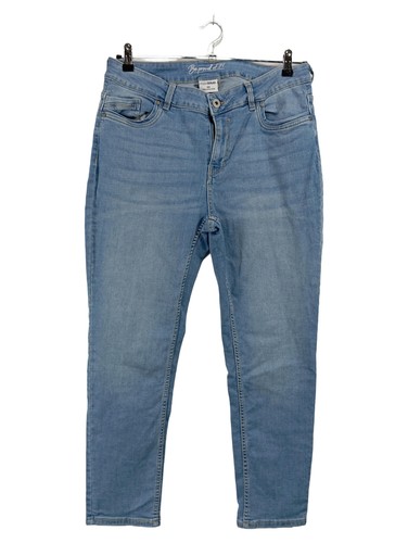 Maxiblue jeans slim - maxiblue,