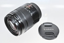 PANASONIC G VARIO 4,0-5,6/45-150mm ASPH. MEGA O.I.S. H-FS45150