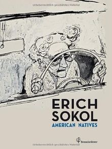 Erich sokol american natives - -,